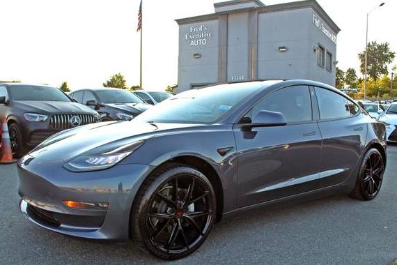 TESLA MODEL 3 2018 5YJ3E1EA6JF006961 image TESLA MODEL 3 2018 5YJ3E1EA6JF006961 image